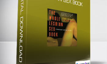 Felice Newman - The Whole Lesbian Sex Book