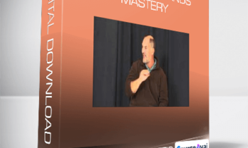 Bruce Kumar Frantzis - Tai Chi Push Hands Mastery (full)