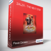 Flavia Cacace & Russell Grant - Zalza - The Next Step