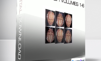 Flip - The Very Best of Flip! Volumes 1-6