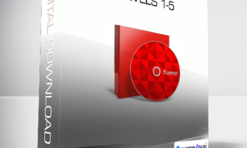 Fluenz French Levels 1-5