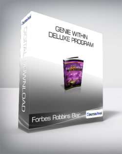 Forbes Robbins Blair - Genie Within DELUXE Program