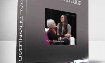 Byron Katie - Muffins - Ritalin and Juice