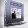 Joe McNamee - The Massive Buyer Generating System