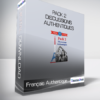 Français Authentique - Pack 2 - Discussions Authentiques