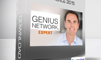 Joe Polish - Genius Network Experience 2015