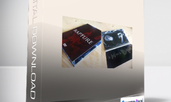 Fraser Parker - Rapture