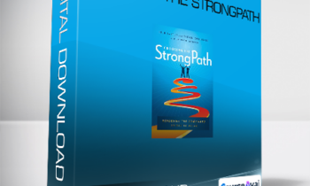 Fred Bartlit AND  Steven Droullard - Marni Boppart - Choosing the StrongPath