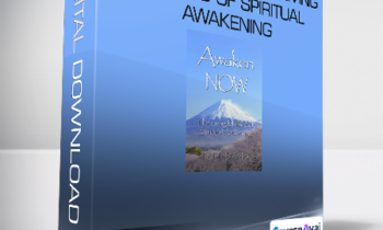 Fred Davis - Awaken NOW - The Living Method of Spiritual Awakening