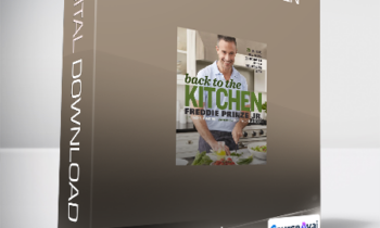 Freddie Prinze Jr - Back to the Kitchen