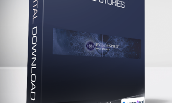 Changing the World - Eye of the Spirit - Soul Stories