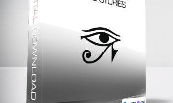 Finding Faith - Eye of the Spirit - Soul Stories