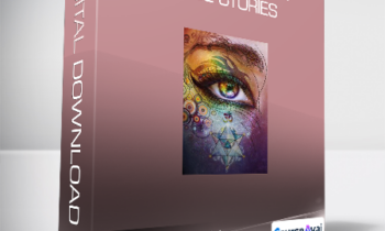 Finding Your Voice - Eye of the Spirit - Soul Stories