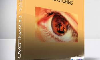 Illness As Teacher - Eye of the Spirit - Soul Stories