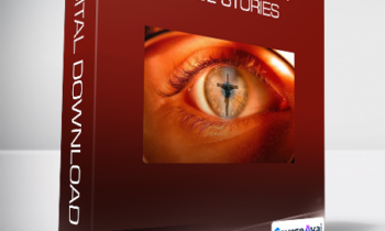 Letting Go - Eye of the Spirit - Soul Stories