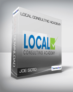 Joe Soto - Local Consulting Academy