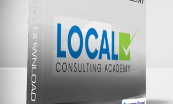 Joe Soto - Local Consulting Academy