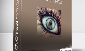 Life After Death - Eye of the Spirit - Soul Stories