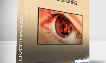 Starting Over - Eye of the Spirit - Soul Stories