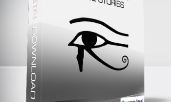 The Search - Eye of the Spirit - Soul Stories