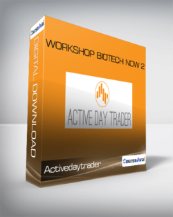 Activedaytrader - Workshop Biotech Now