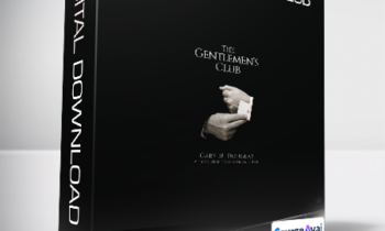 Gary Douglas - The Gentleman's Club