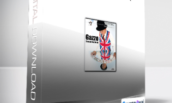 Gazzo - Tossed Out Deck