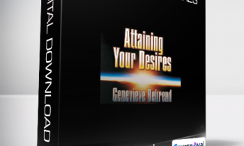 Genevieve Behrend - Attaining Your Desires