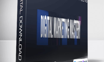 Ryan Deiss - Digital Marketer Mastery 2016