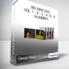 Genpo Roshi - Big Mind DVD Vol 1 - 2 - 3 - 4 - 5 - 6 (AudioRip)