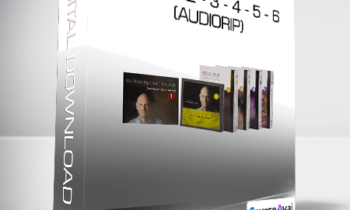 Genpo Roshi - Big Mind DVD Vol 1 - 2 - 3 - 4 - 5 - 6 (AudioRip)