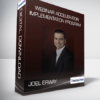 Joel Erway - Webinar Accelerator Implementation Program