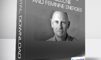 Genpo Roshi - Big Mind DVD Vol 5 - Masculine and Feminine Energies