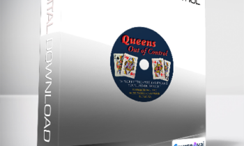 Gerry Griffin - Queens Out Of Control