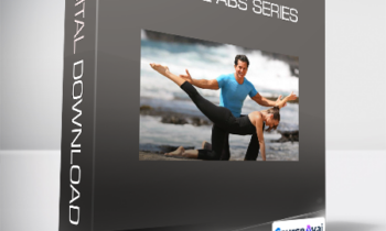 Gilad - Gilad's Lord of the Abs Series