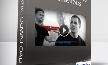 Giles Greenwood - Olympic Weightlifting Fundamentals