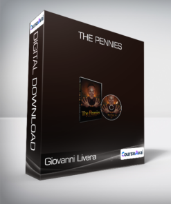 Giovanni Livera - The Pennies