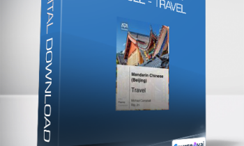 Glossika - Chinese Fluency Module - Travel