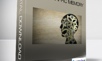 Greg Frost - Awaken Your Photographic Memory