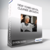 Byron Katie - New Years Mental Cleanse 2013-2014