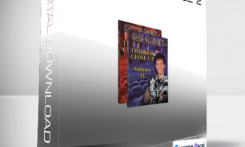 Greg Gleason - Theater Close-up Vol. 2