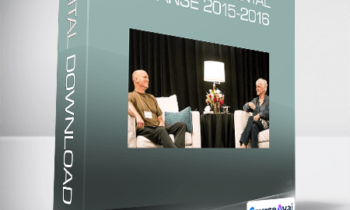 Byron Katie - New Years Mental Cleanse 2015-2016