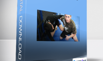 Greg Nelson - Clinch Volume 3