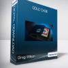 Greg Wilson - Cold Case