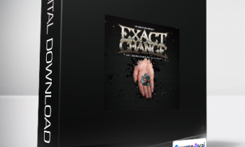 Gregory Wilson - Exact Change