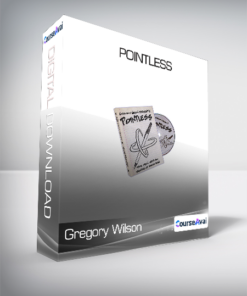 Gregory Wilson - Pointless