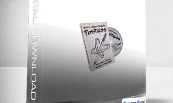 Gregory Wilson - Pointless