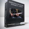 GuitarZoom - Essentials of Soloing Phrase in 14 Days