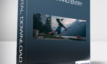 Gymnastic Bodies - Online Class - Handstand Entry