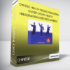 Chinese Health Qigong Association - 12-Step Daoyin Health Preservation Exercises (chinese)